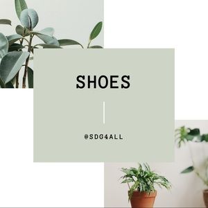 More Shoes for Less